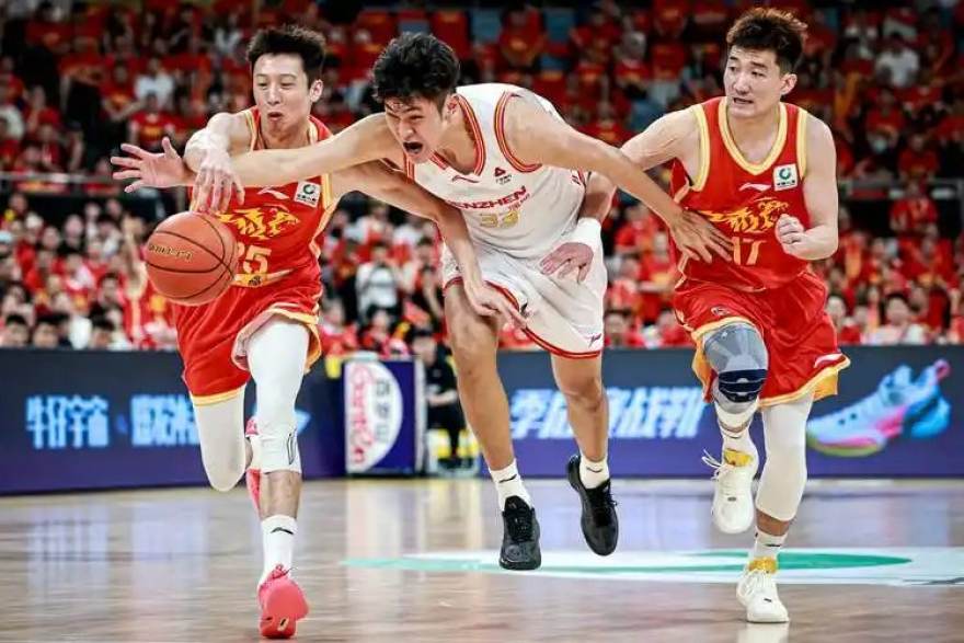 球帝精选热点之篮球轮换深度分析配图