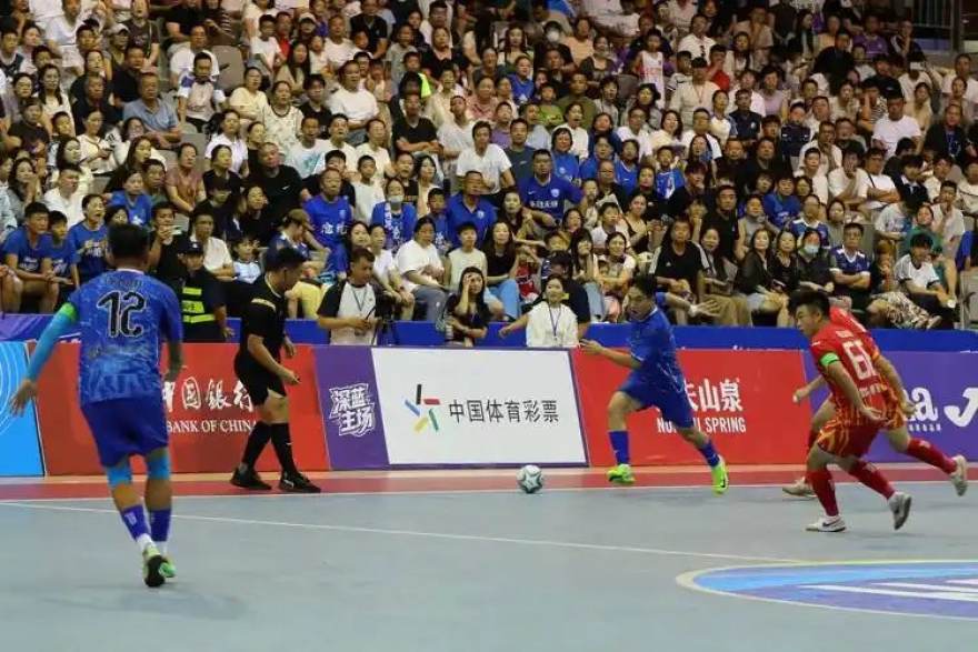 球帝新赛季英超观察：高位压迫为何成为中游球队标配